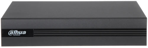 XVR 8CH + 2CH IP AUDIO BIDIRECCIONAL 1080@30FPS SALIDA HDMIX1/VGAX1 SATA H.265+ AI CODING SMDPLUS