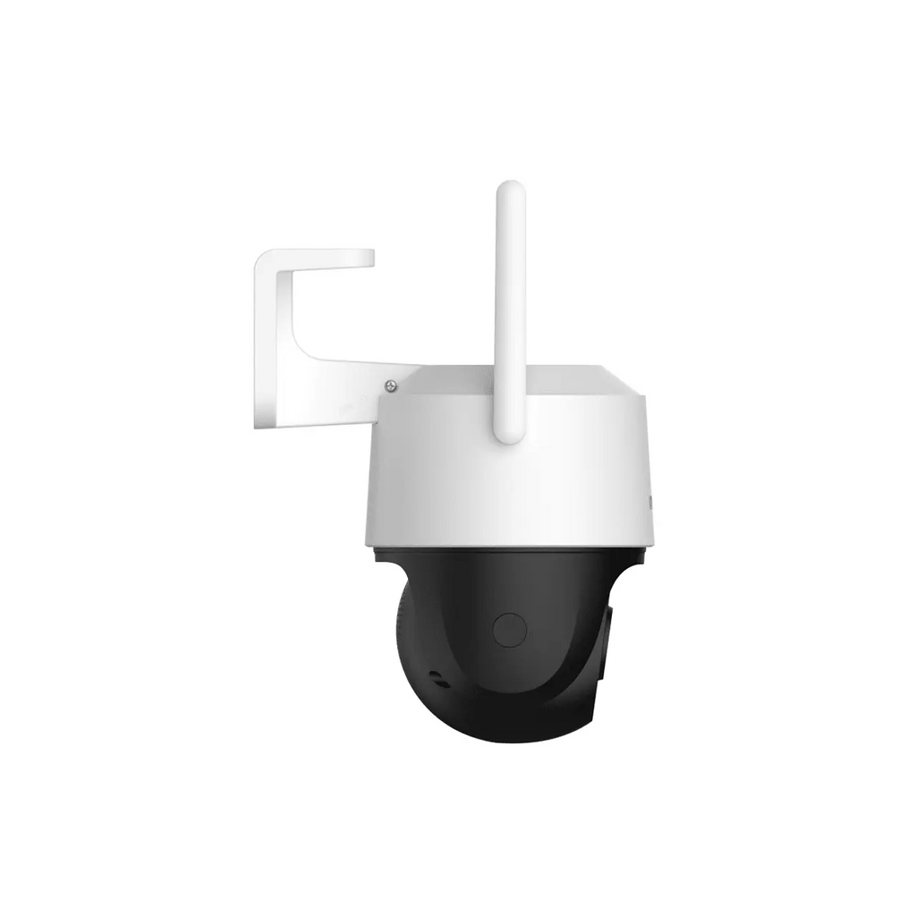 IPC-K7FN-5H0WE - CAMARA PT CRUISER SC 5MP/3K LENTE 3.6MM, H265 20FPS, SMART FULL COLOR, WIFI 6 2.4GHZ, SMART TRACKING, DETEC. HUM, AUDIO 2VIAS, ALARMA DISUACION ACTIVA LUZ ROJA Y AZUL