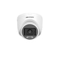 DS-2CE76D0T-LPFS(2.8mm) - CAMARA TURBO 1080P TURRET AUDIO COAXIAL  0.01 Lux/ F1.6  DNR EXIR 2.0  Smart IR 20m IR PLASTICO HIKVISION