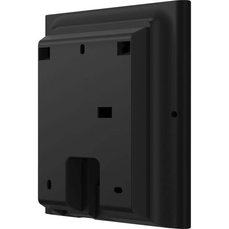 TERMINAL DE RECONOCIMIENTO FACIAL / PANTALLA LCD 2.4″ / LENTE 2 MP / AUTENTICACIÓN POR ROSTRO, HUELLA, TARJETA M1 Y PIN / CAPACIDAD: 500 ROSTROS, 1 000 TARJETAS, 1 000 HUELLAS, 100 000 EVENTOS - DS-K1T320MFWX-B