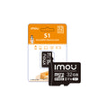 ST2-32-S1 MICROSD IMOU CLASE 10 32GB PARA VIDEOVIGILANCIA