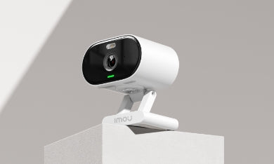 IPC-C22F-C-IMOU - CAMARA IP VERSA 2MP LENTE FIJO 2,8MM 30FPS, H.265, SMART FULL COLOR, WIFI 2.4GHZ, DETECCION PERSONAS, MOVIMIENTO, MASCOTAS, AUDIO 2VIAS, IP65