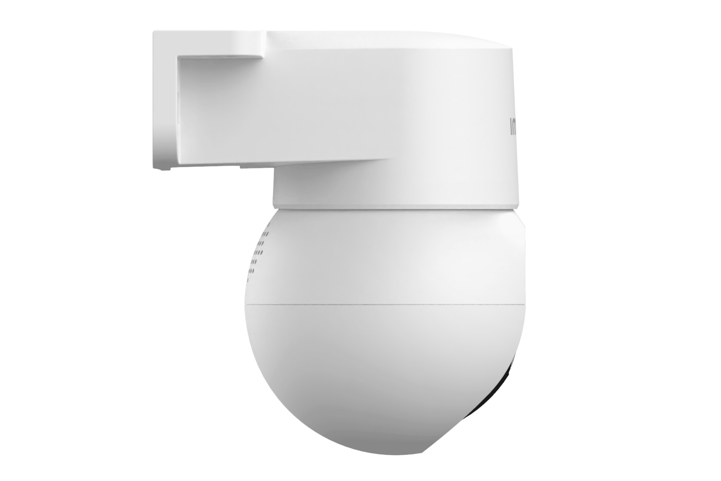 IPC-K2MN-3H1WE-IMOU - CAMARA IP RANGER MINI 3MP/2K LENTE 3,6MM, 25FPS, H.265, SMART FULL COLOR, WIFI 6 2.4GHZ, DETECCION PERSONAS, MOVIMIENTO, PRESET, AUDIO 2VIAS FUENTE TIPO C, CON SOPORTE TECHO Y PARED
