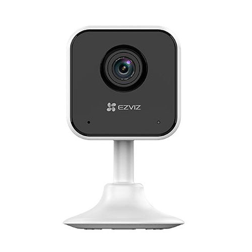 CAMARA WIFI H1C 2 MP CONEXIÓN TIPO C AUDIO BIDIRECCIONAL, MULTILENGUAJE, COMPRESION H.265,BASE MAGNETICA FACIL INSTALACION ,SLOT MICRO SD HASTA 256GB, INFRAROJO 10 MTS, 2,4GHZ , 135° ANGULAR