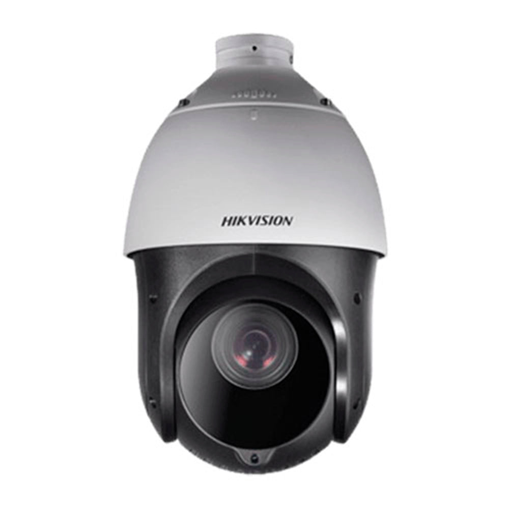 DS-2AE4215TI-D(E) - CAMARA PTZ TURBO HD 15X  2MP 100m IR 1080P DWDR Color: 0.005lux/F1.6, B/W:0.001lux/F1.6 HIKVISION
