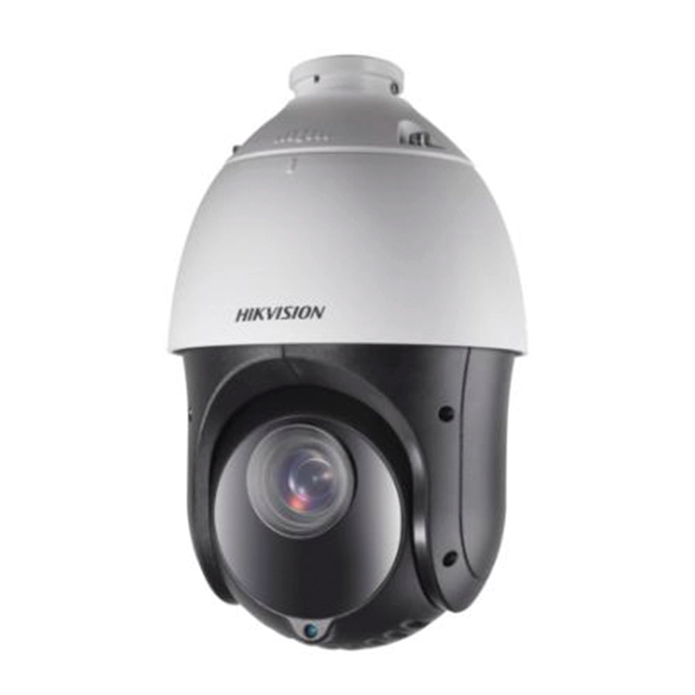 DS-2AE4215TI-D(E) - CAMARA PTZ TURBO HD 15X  2MP 100m IR 1080P DWDR Color: 0.005lux/F1.6, B/W:0.001lux/F1.6 HIKVISION