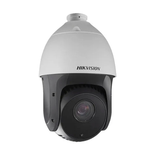 CAMARA PTZ TURBO HD 15X  2MP 100m IR 1080P DWDR Color: 0.005lux/F1.6, B/W:0.001lux/F1.6 HIKVISION - DS-2AE4215TI-D(E)