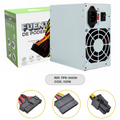 Fuente de Poder para PC 200W – FPS‑200W (50 cm) COD. 11298