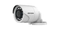 CAMARA TURBO 1080P BALA 0.01LUX  IR20m IP66 METAL HIKVISION - DS-2CE16D0T-IRF(2.8mm)(C)