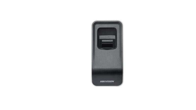 ESTACION SCANNER HUELLA USB - DS-K1F820-F