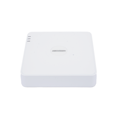 DVR 4CH TURBO 1080p LITE 4TB H.265+H.265 2MP MAX120m HDMI/VGA AcuSense - DS-7104HGHI-M1(C)