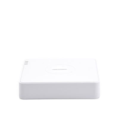 DVR 8CH TURBO 1080p LITE 1BAHIA/4TB H.265+/H.265 HDMI/VGA AcuSense - DS-7108HGHI-M1(C)