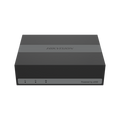 eDVR 8 CH 1080p DISCO DURO eSSD 480gb H265+ DISEÑO COMPACTO - DS-E08HGHI-B