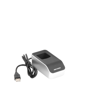 ESTACION SCANNER HUELLA USB - DS-K1F820-F