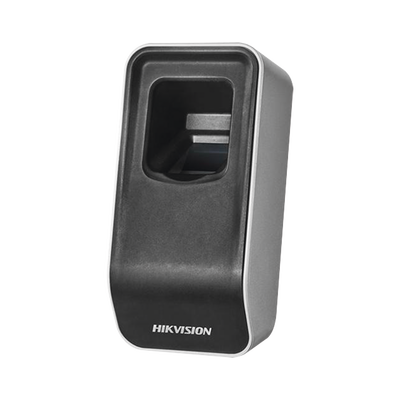ESTACION SCANNER HUELLA USB - DS-K1F820-F