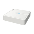 MINI DVR 8CH TURBO HD1080P LITE 4TB H265+ 10CH HDMI/VGA HILOOK AcuSense - DVR-108G-M1(C)