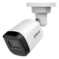 CAMARA 4 EN 1 1/2,7" CMOS 1080P TIPO BALA PLASTICA LENTE 2,8MM FOV 103° DWDR IR 20M IP67