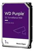 WD11PURZ DISCO DURO 1TB CACHE 64MB 3.5" SATA 5400 RPM 6GB/S