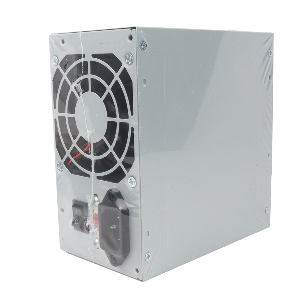 Fuente de Poder para PC 200W – FPS‑200W (50 cm) COD. 11298