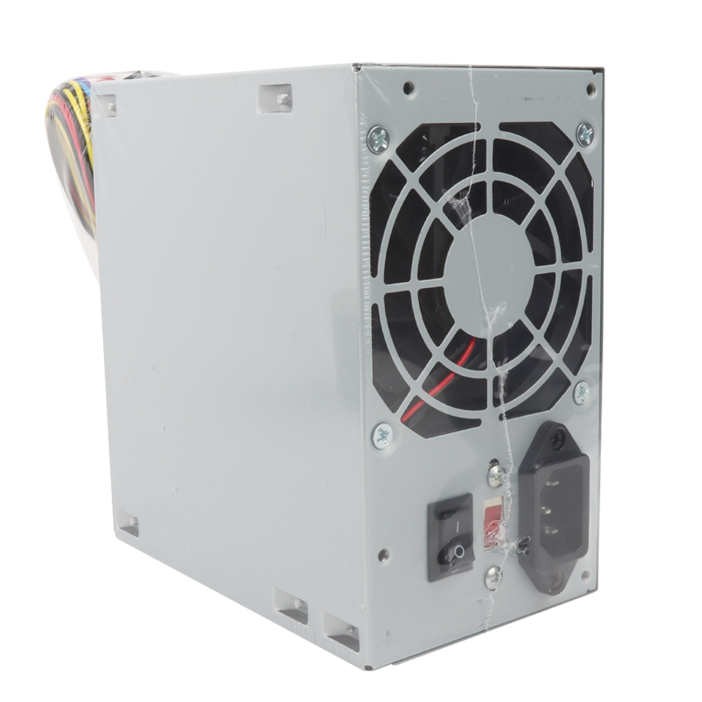 Fuente de Poder para PC 200W – FPS‑200W (50 cm) COD. 11298