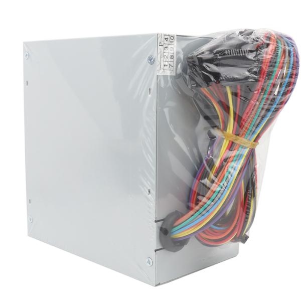 Fuente de Poder para PC 200W – FPS‑200W (50 cm) COD. 11298
