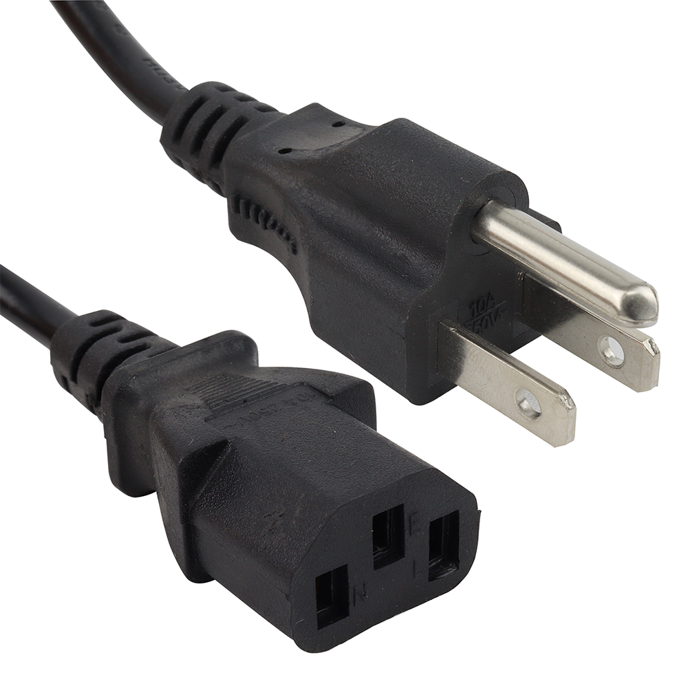 Fuente de Poder para PC 200W – FPS‑200W (50 cm) COD. 11298