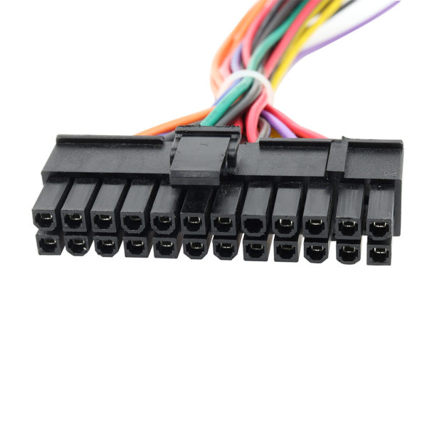 Fuente de Poder para PC 200W – FPS‑200W (50 cm) COD. 11298