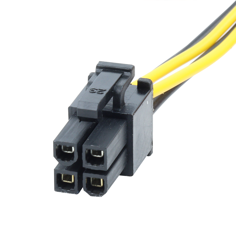 Fuente de Poder para PC 200W – FPS‑200W (50 cm) COD. 11298