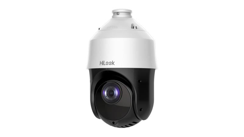 CAMARA PTZ TURBO 1080P 15XZOOM 120DB IR100m 12Vdc DWDR  IP66 HILOOK - PTZ-T4215I-D