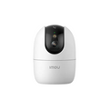 IPC-S2EN-3R1S-IMOU - CAMARA IP RANGER 2 3MP/2K LENTE 3,6MM, 25FPS, H.265, WIFI 6 2.4GHZ, DETECCION MOVIMIENTO, PRESET, AUDIO 2VIAS FUENTE TIPO