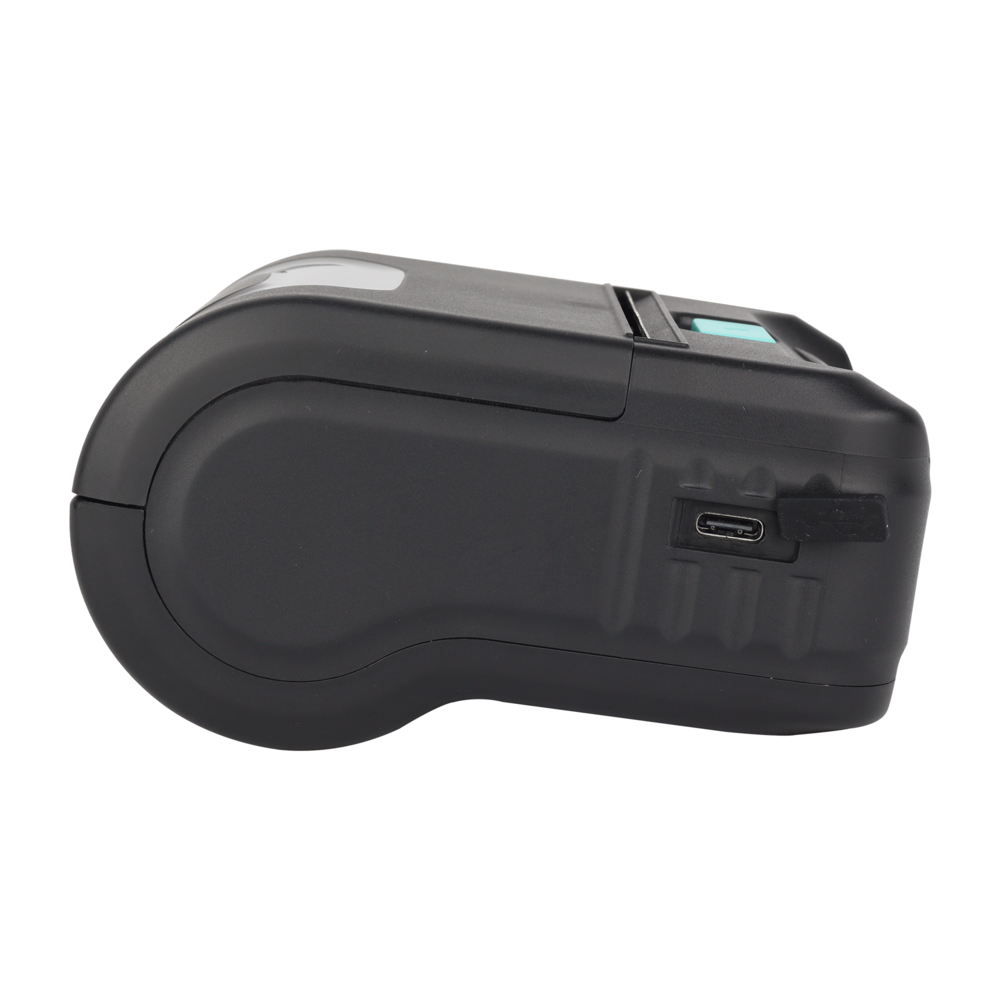 Impresora Móvil Bluetooth 3 en 1 58/80mm Térmica Portátil - JAL-880L COD. 40205