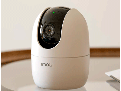 IPC-S2EN-3R1S-IMOU - CAMARA IP RANGER 2 3MP/2K LENTE 3,6MM, 25FPS, H.265, WIFI 6 2.4GHZ, DETECCION MOVIMIENTO, PRESET, AUDIO 2VIAS FUENTE TIPO