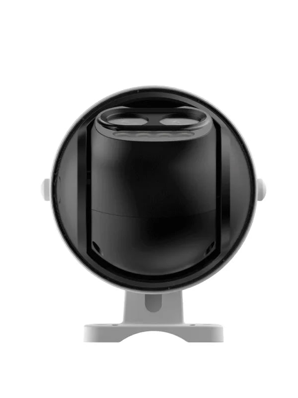 IPC-S7DN-5M0WEZ-IMOU - CAMARA IP/PT CRUISER Z 5MP/3K DOBLE LENTE 2.8MM, H.265, ZOOM HIBRIDO 12X, WIFI 6 2.4GHZ, SMART FULL COLOR, SMART TRACKING, AUDIO 2VIAS, DETECCION DE VEHICULOS, IP66