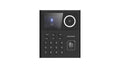 TERMINAL DE RECONOCIMIENTO FACIAL / PANTALLA LCD 2.4″ / LENTE 2 MP / AUTENTICACIÓN POR ROSTRO, HUELLA, TARJETA M1 Y PIN / CAPACIDAD: 500 ROSTROS, 1 000 TARJETAS, 1 000 HUELLAS, 100 000 EVENTOS - DS-K1T320MFWX-B