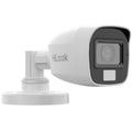 CAMARA TURBO 1080P INT TURRET 0.02LUXF2.8  EXIR IR20m PLASTICA HILOOK - THC-B127-LPS