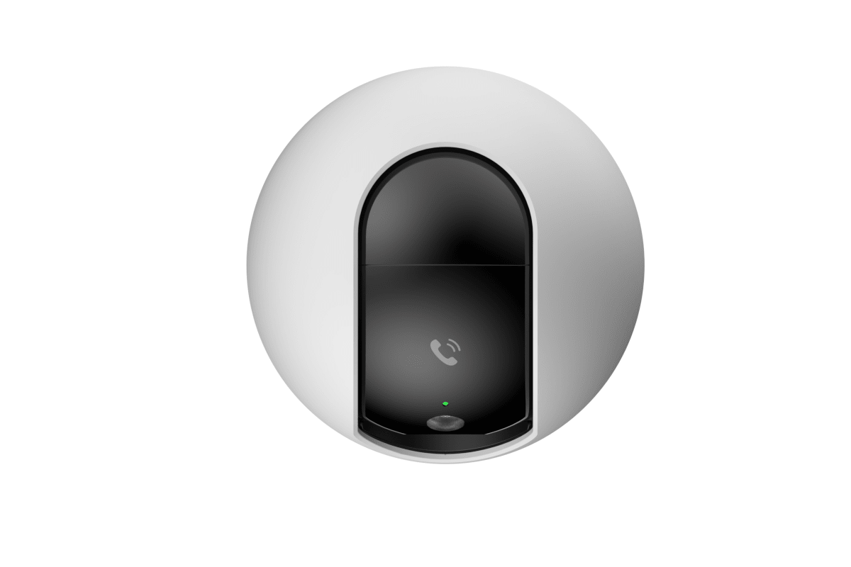 IPC-S2EN-5R1S-IMOU - CAMARA IP RANGER 2 PRO 5MP/2K LENTE 3,6MM 25FPS, H.265, SMART FULL COLOR, WIFI 6 2.4GHZ/5GHZ, DETECCION PERSONAS, MASCOTAS, BOTON LLAMADA, PRESET, AUDIO 2VIAS, FUENTE TIPO C