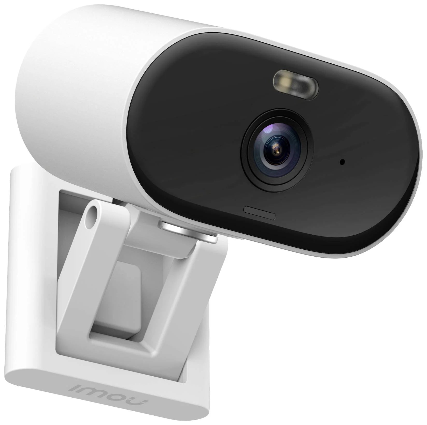 IPC-C22F-C-IMOU - CAMARA IP VERSA 2MP LENTE FIJO 2,8MM 30FPS, H.265, SMART FULL COLOR, WIFI 2.4GHZ, DETECCION PERSONAS, MOVIMIENTO, MASCOTAS, AUDIO 2VIAS, IP65