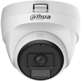 CAMARA 4 EN 1 1/2,7" CMOS 1080P TIPO DOMO PLASTICO LENTE 2,8MM FOV 103° DWDR IR 20M