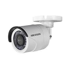 DS-2CE16D0T-IRPF(2.8mm)(C) - CAMARA TURBO 1080P BALA 0.01LUX  IR20m INT PLASTICA HIKVISION