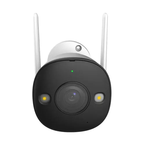 IPC-K3DN-3H0WF-0280B-IMOU - CAMARA IP TIPO BALA 3MP LENTE 2.8MM, H.265, SMART FULL COLOR  WIFI 2.4GHZ, DETECCION DE PERSONAS, MICROFONO, IR 30M, IP67