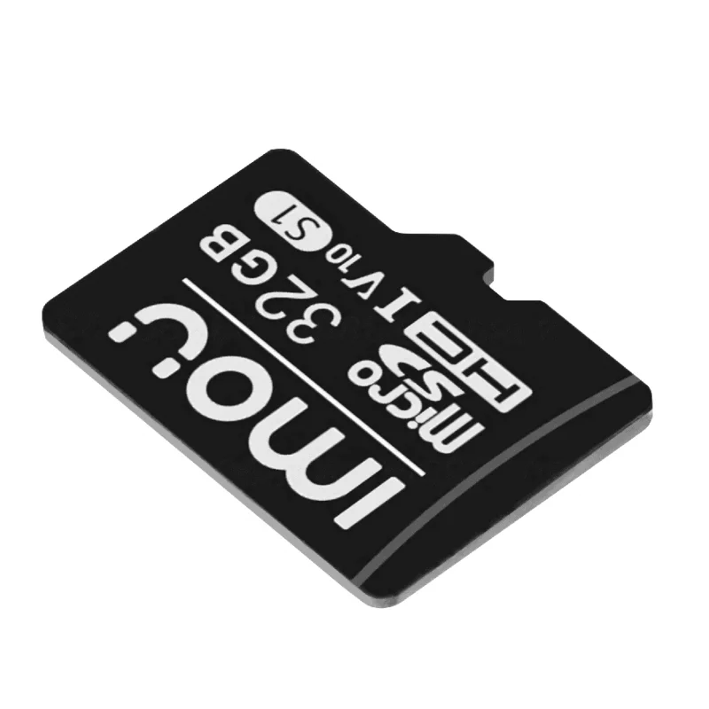 ST2-32-S1 MICROSD IMOU CLASE 10 32GB PARA VIDEOVIGILANCIA