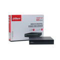 XVR 4CH + 1CH IP AUDIO BIDIRECCIONAL 1080@30FPS SALIDA HDMIX1/VGAX1 SATA H.265+ AI CODING SMDPLUS