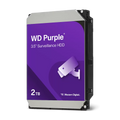 WD23PURZ DISCO DURO 2TB CACHE 64MB 3.5" SATA 5400 RPM 6GB/S